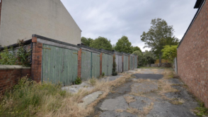 Plot for sale in Gateshead photo